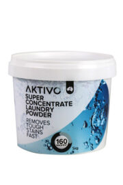 Aktivo Super Concentrate Laundry Powder Australian Made