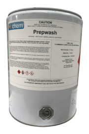 Prepwash Solvent Cleaner for Detailing (removes road film & oil) 20 Litre
