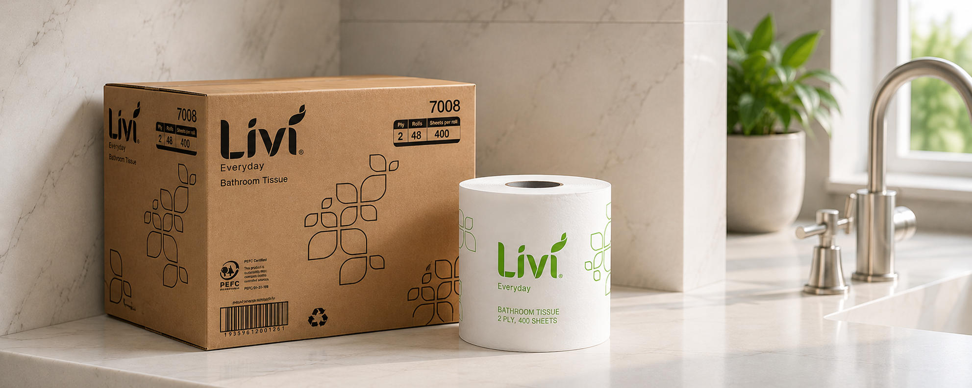 Paper Products
